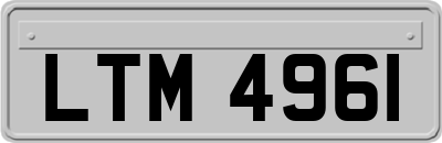 LTM4961