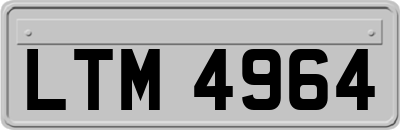 LTM4964