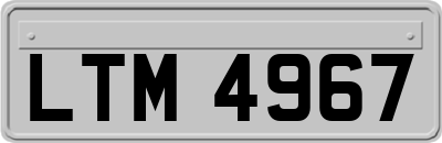 LTM4967