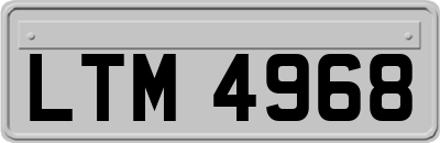 LTM4968