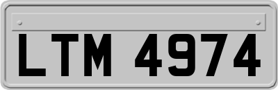 LTM4974