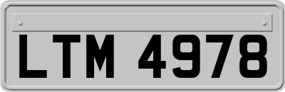 LTM4978