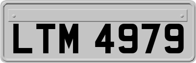 LTM4979