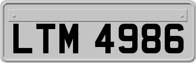 LTM4986