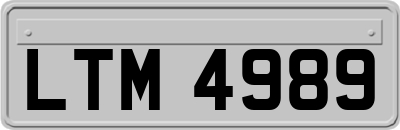 LTM4989