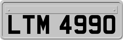 LTM4990