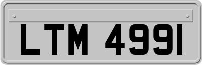 LTM4991