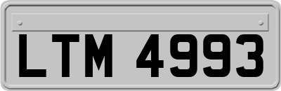 LTM4993