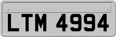 LTM4994