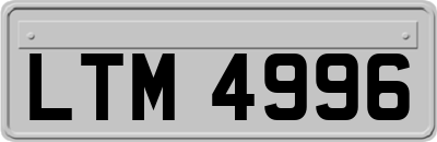 LTM4996