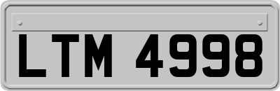LTM4998