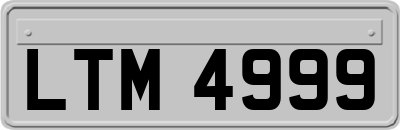 LTM4999