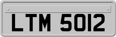 LTM5012
