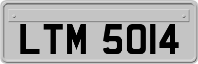LTM5014