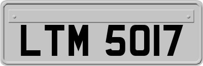 LTM5017