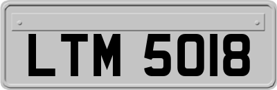 LTM5018