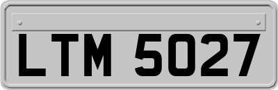 LTM5027