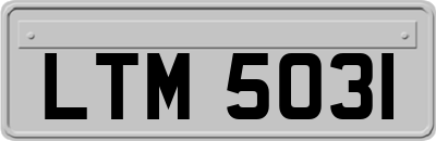 LTM5031