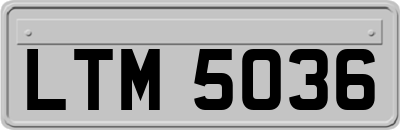 LTM5036