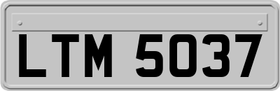 LTM5037