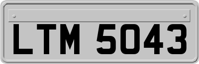 LTM5043