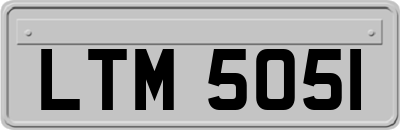 LTM5051