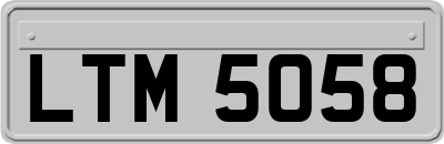 LTM5058