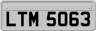 LTM5063