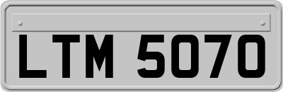 LTM5070