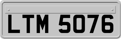 LTM5076