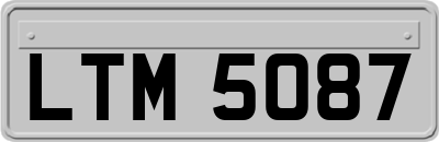 LTM5087