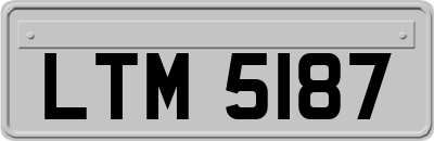 LTM5187