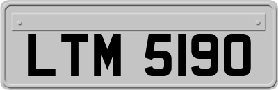 LTM5190
