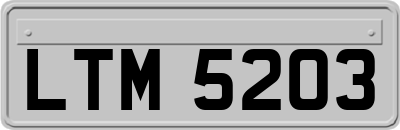 LTM5203