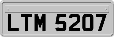 LTM5207