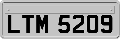 LTM5209