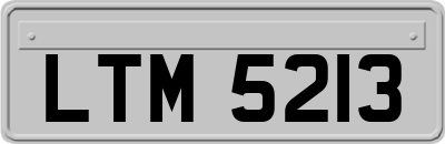 LTM5213