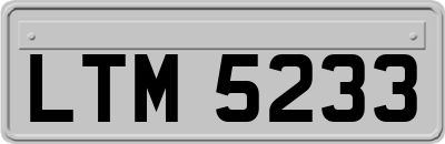 LTM5233