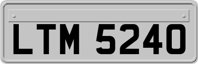 LTM5240