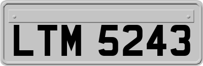 LTM5243