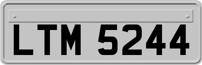 LTM5244