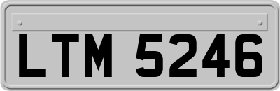 LTM5246