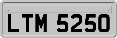 LTM5250