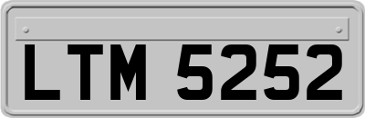 LTM5252