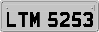 LTM5253