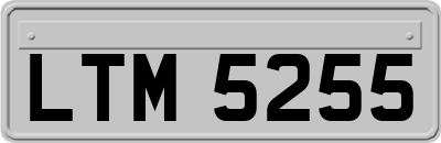 LTM5255