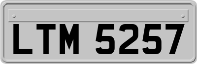 LTM5257