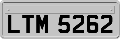 LTM5262