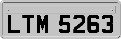 LTM5263