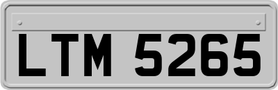 LTM5265
